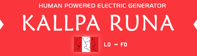 kallpa runa